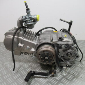 Moteur APOLLO RFZ 125 – 2019 –