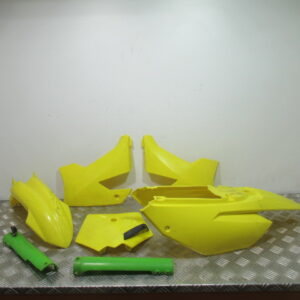 Kit carénages APOLLO RFZ 125 – 2019 –