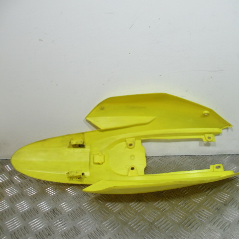 Kit carénages APOLLO RFZ 125 – 2019 –