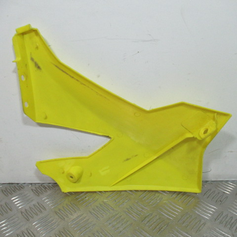 Kit carénages APOLLO RFZ 125 – 2019 –