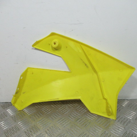 Kit carénages APOLLO RFZ 125 – 2019 –