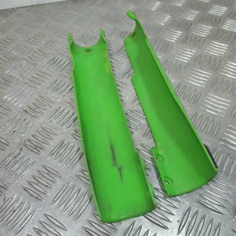 Kit carénages APOLLO RFZ 125 – 2019 –