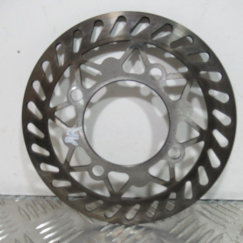 Disque frein arrière APOLLO 125 RFZ – 2019 –