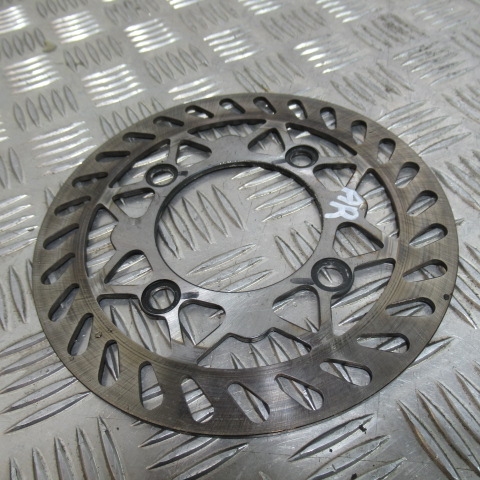 Disque frein arrière APOLLO 125 RFZ – 2019 –