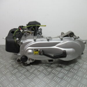 Moteur PIAGGIO ZIP 50 2T – C25EM – 23636 KM