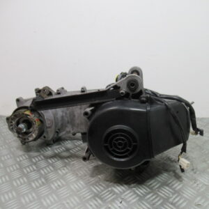 Moteur PEUGEOT KISBEE 50 2T – 2013 – 17729 KM –