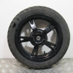 Roue arrière PEUGEOT 50 KISBEE – 2013 –