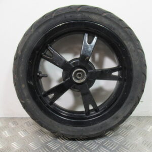 Roue avant PEUGEOT 50 KISBEE 2T – 2013 –