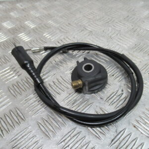 Entraineur+cable compteur PEUGEOT 50 KISBEE 2T – 2013 –