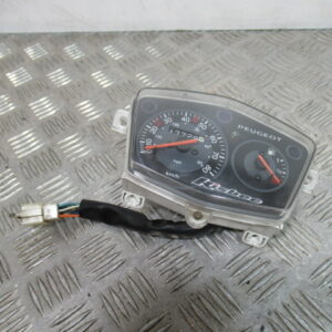 Compteur PEUGEOT 50 KISBEE 2T – 2013 – 17729 KM