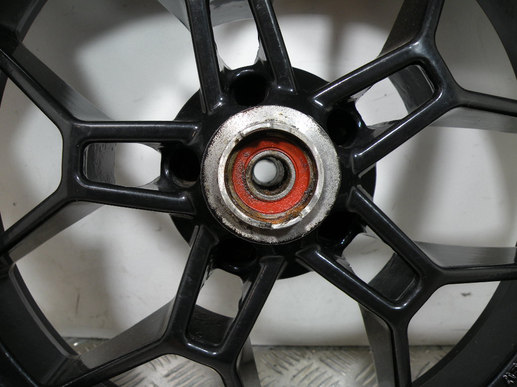 Roue avant APRILIA SR 50 2t -2017-