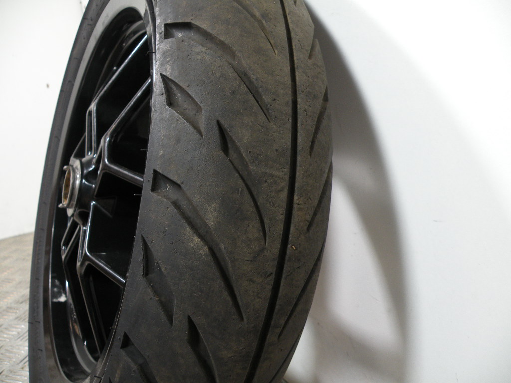 Roue avant APRILIA SR 50 2t -2017-