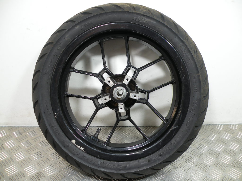 Roue avant APRILIA SR 50 2t -2017-