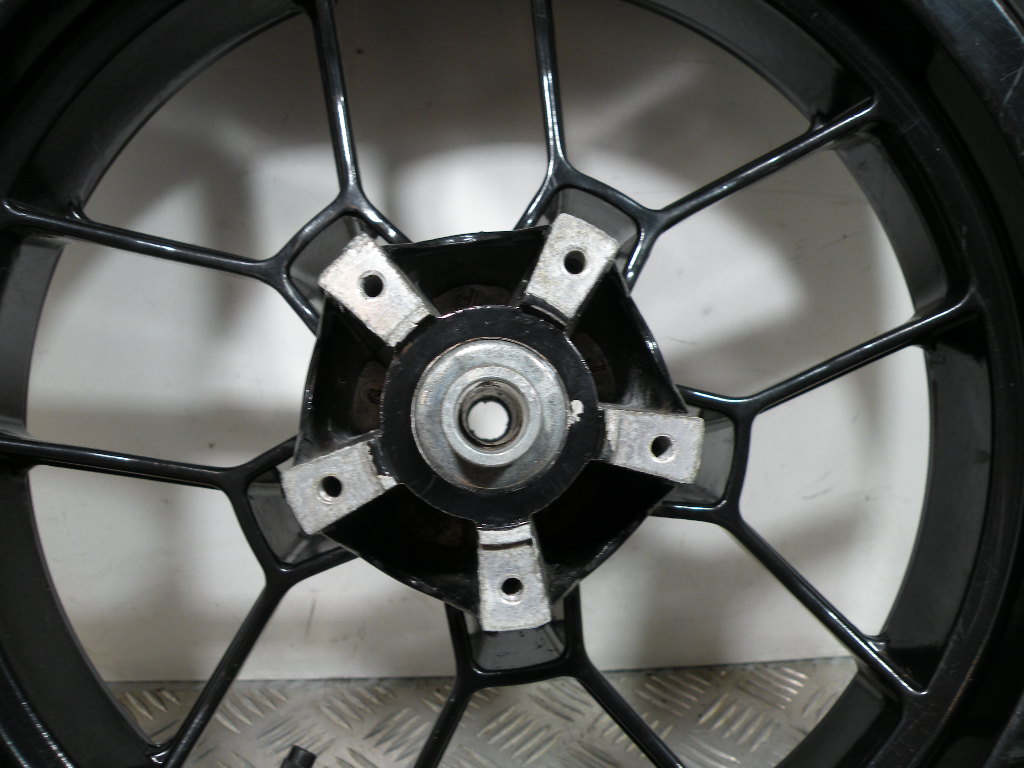 Roue avant APRILIA SR 50 2t -2017-