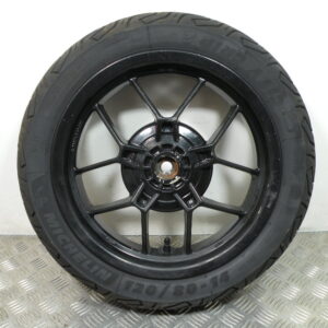 Roue arrière APRILIA SR 50 2t -2017-