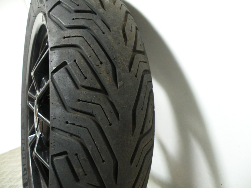 Roue arrière APRILIA SR 50 2t -2017-