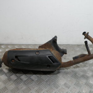 Échappement APRILIA SR 50 2t -2017-