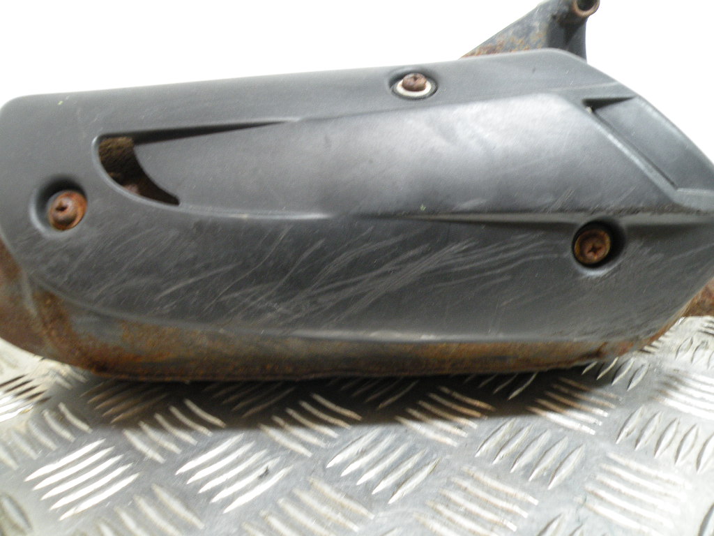 Échappement APRILIA SR 50 2t -2017-