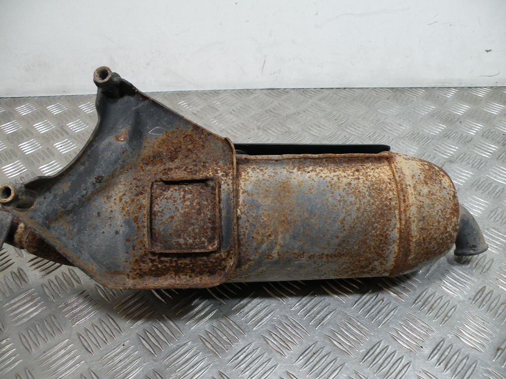 Échappement APRILIA SR 50 2t -2017-