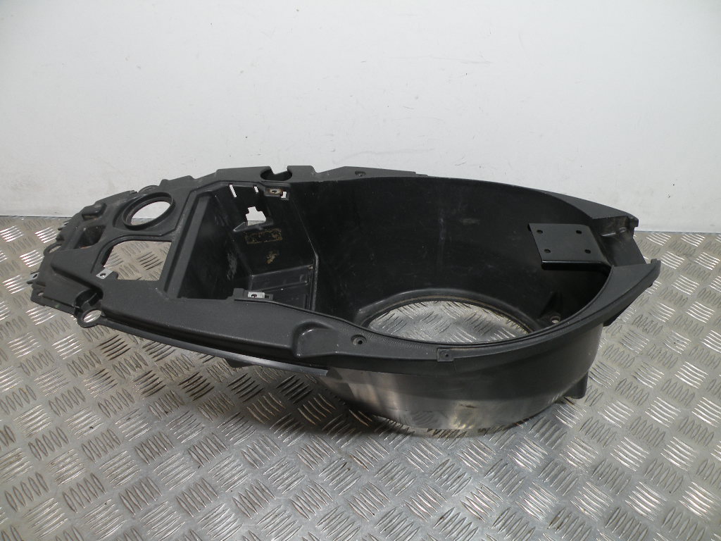 Coffre sous selle APRILIA SR 50 2t -2017-