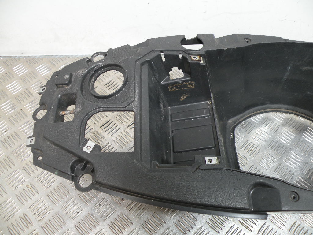 Coffre sous selle APRILIA SR 50 2t -2017-