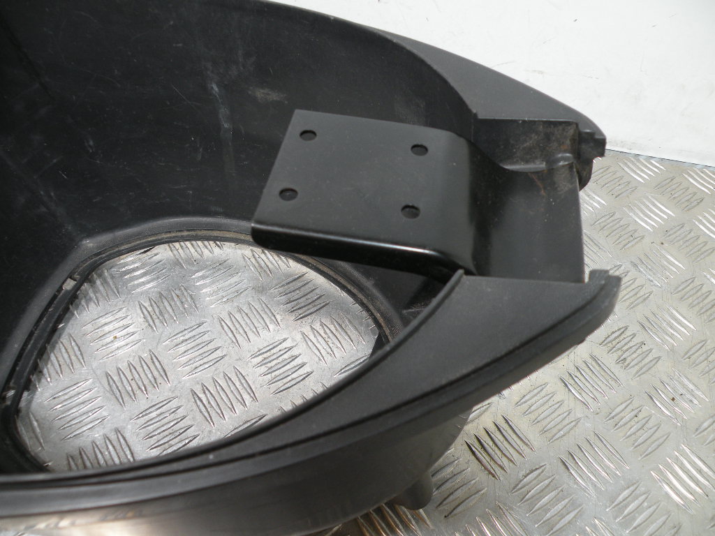 Coffre sous selle APRILIA SR 50 2t -2017-