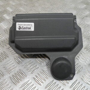 Cache batterie APRILIA SR 50 2t -2017-