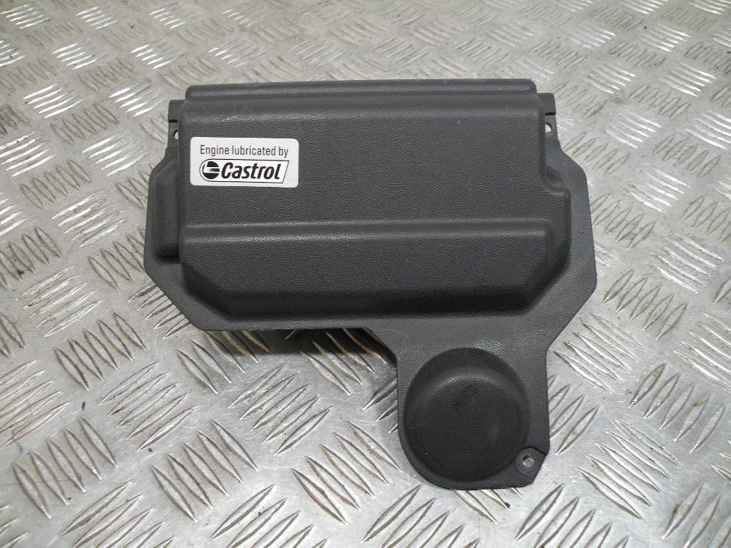 Cache batterie APRILIA SR 50 2t -2017-