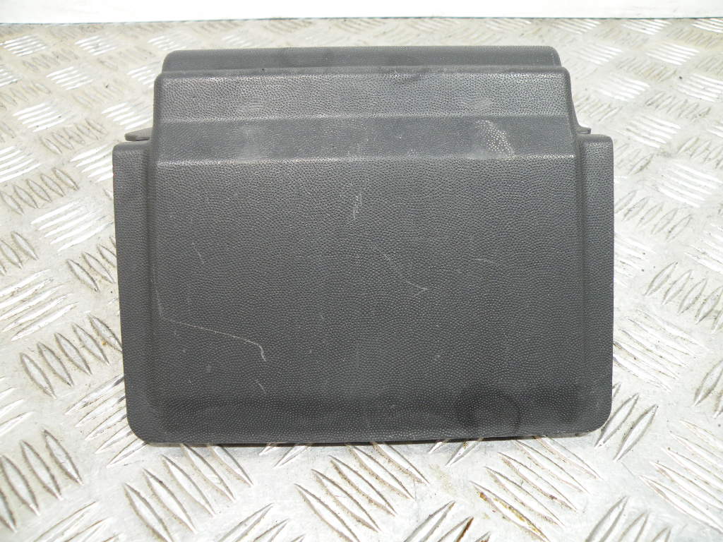 Cache batterie APRILIA SR 50 2t -2017-