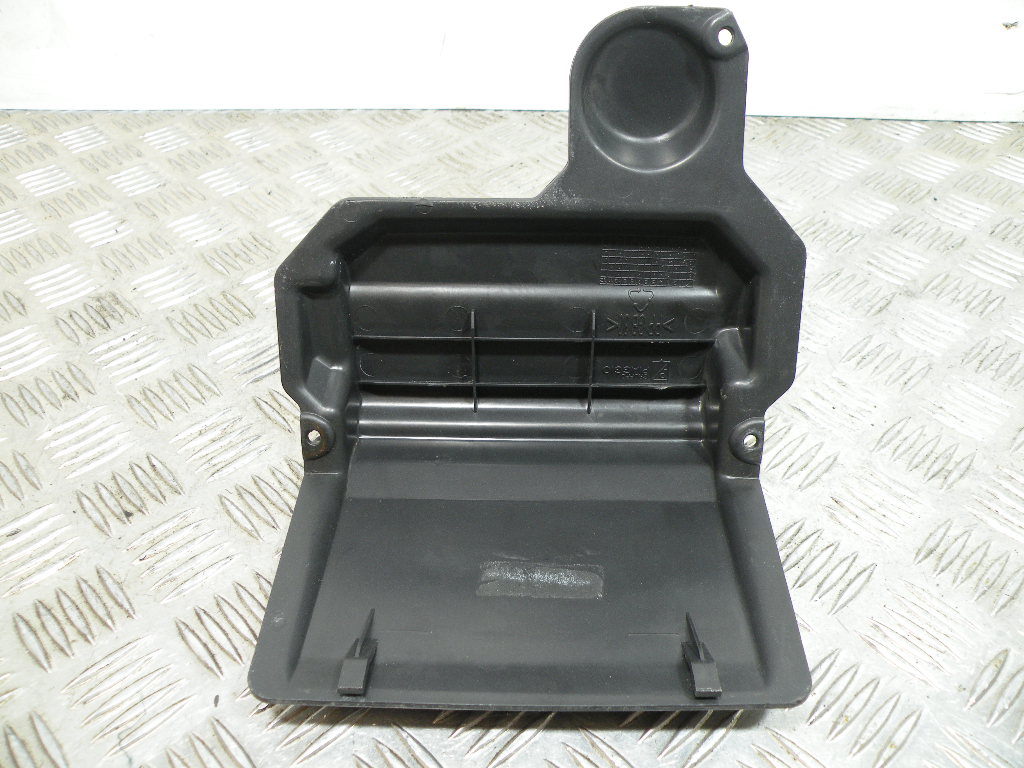 Cache batterie APRILIA SR 50 2t -2017-