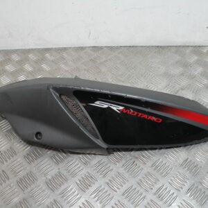 Carénage coque arrière droit APRILIA SR 50 2t -2017-