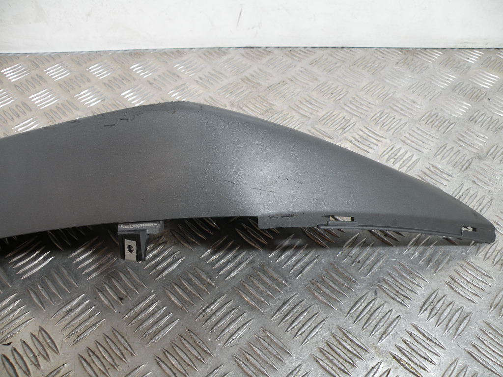 Carénage coque arrière droit APRILIA SR 50 2t -2017-