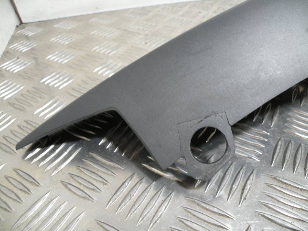 Carénage coque arrière droit APRILIA SR 50 2t -2017-