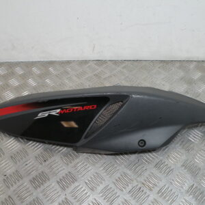 Carénage coque arrière gauche APRILIA SR 50 2t -2017-