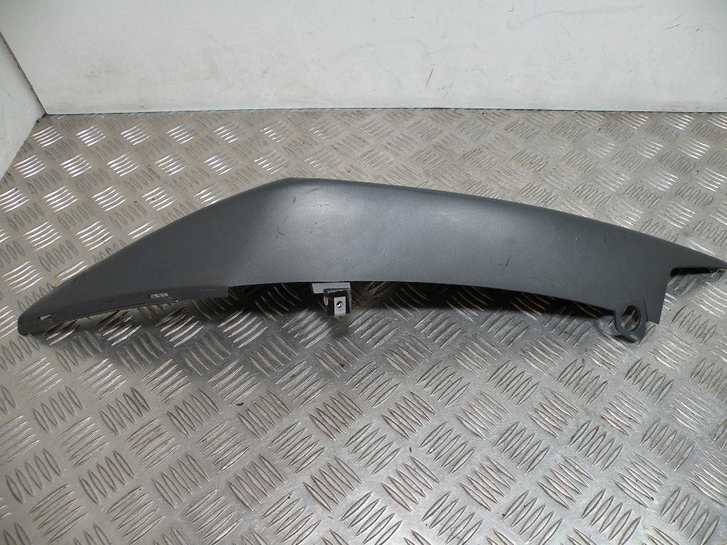 Carénage coque arrière gauche APRILIA SR 50 2t -2017-