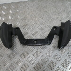 Poignées arrière APRILIA SR 50 2t -2017-