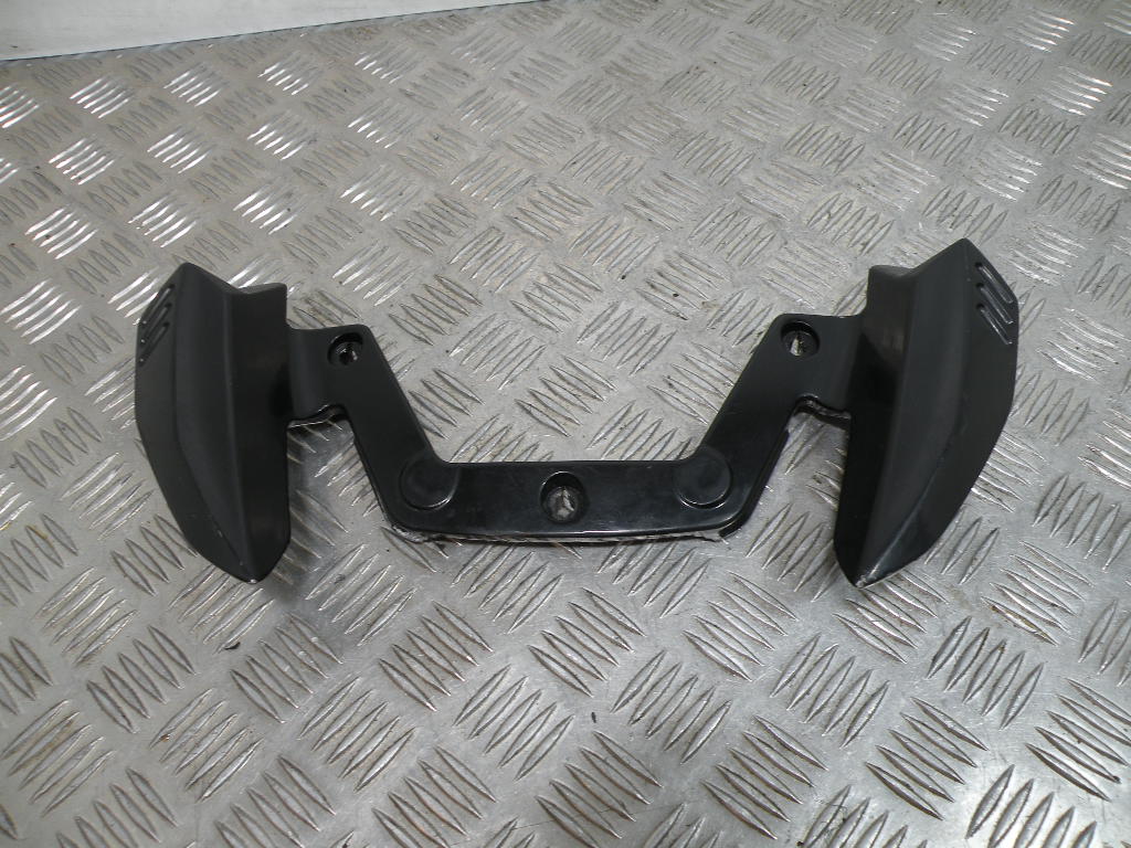 Poignées arrière APRILIA SR 50 2t -2017-