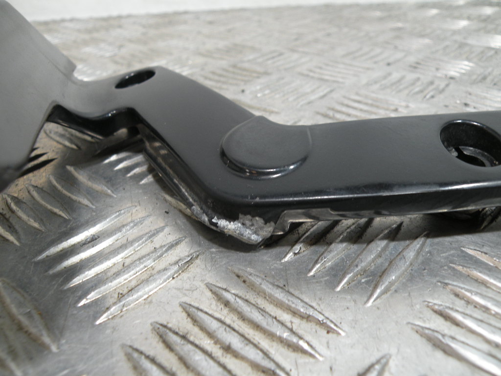 Poignées arrière APRILIA SR 50 2t -2017-