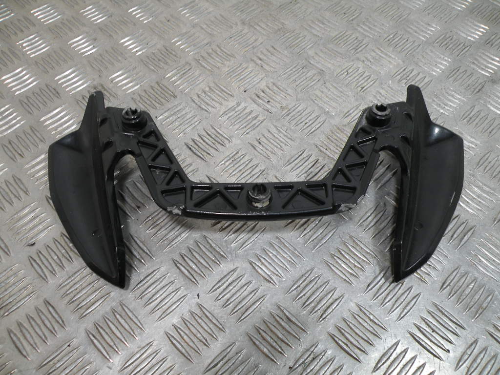 Poignées arrière APRILIA SR 50 2t -2017-