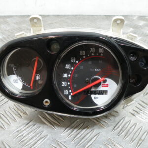 Compteur (7 199 km) APRILIA SR 50 2t -2017-