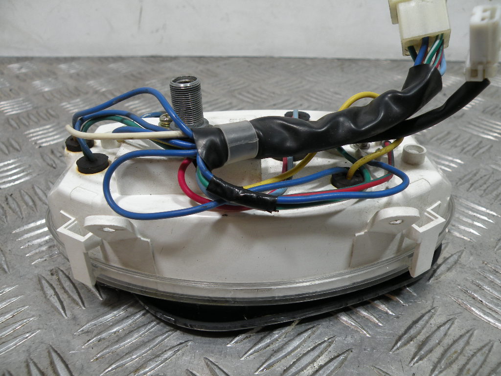 Compteur (7 199 km) APRILIA SR 50 2t -2017-