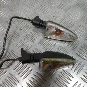 Clignotant arrière APRILIA SR 50 2t -2017-