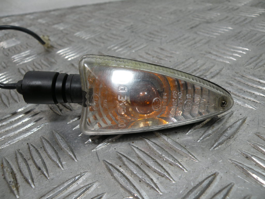 Clignotant arrière APRILIA SR 50 2t -2017-