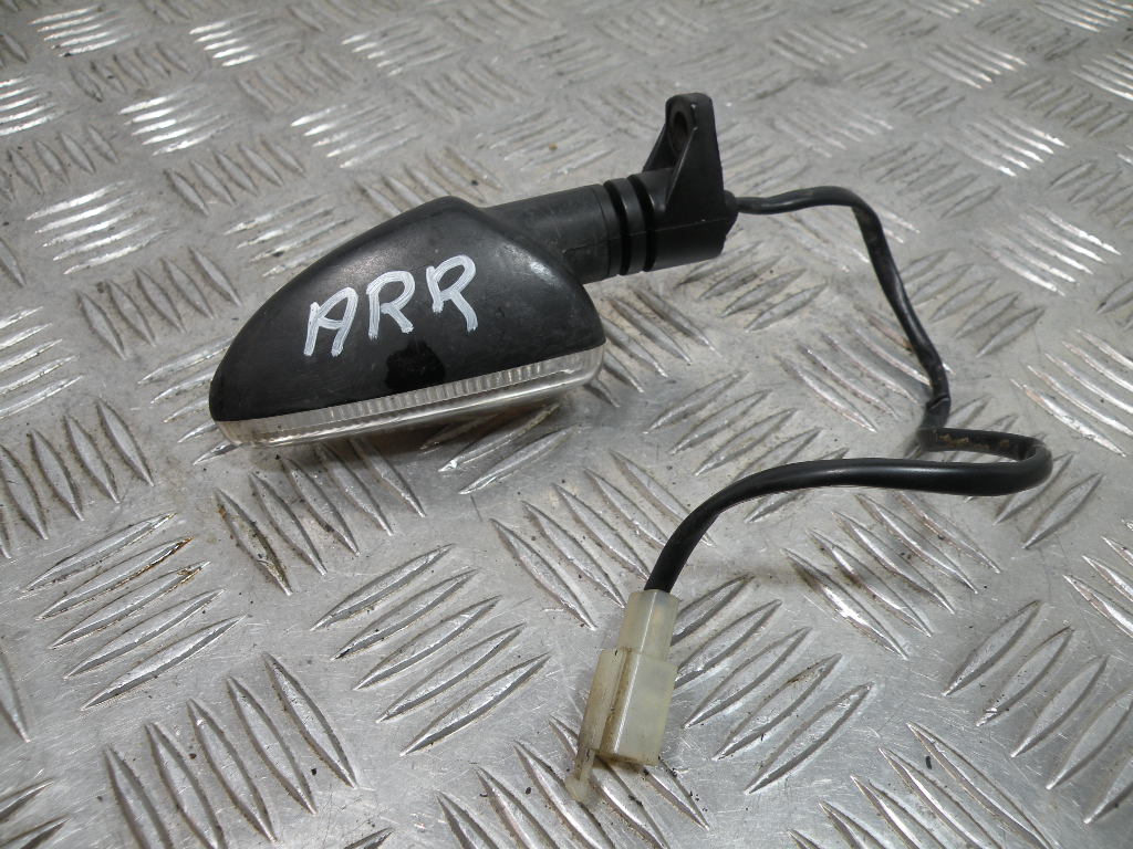 Clignotant arrière APRILIA SR 50 2t -2017-