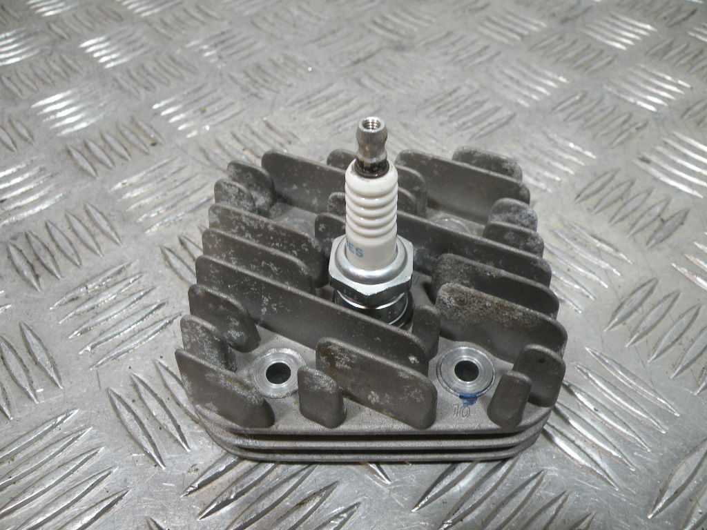 Culasse APRILIA SR 50 2t -2017-