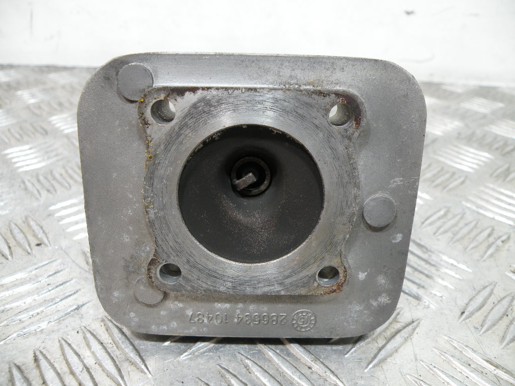 Culasse APRILIA SR 50 2t -2017-