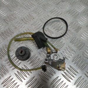 Pompe à huile complète APRILIA SR 50 2t -2017-