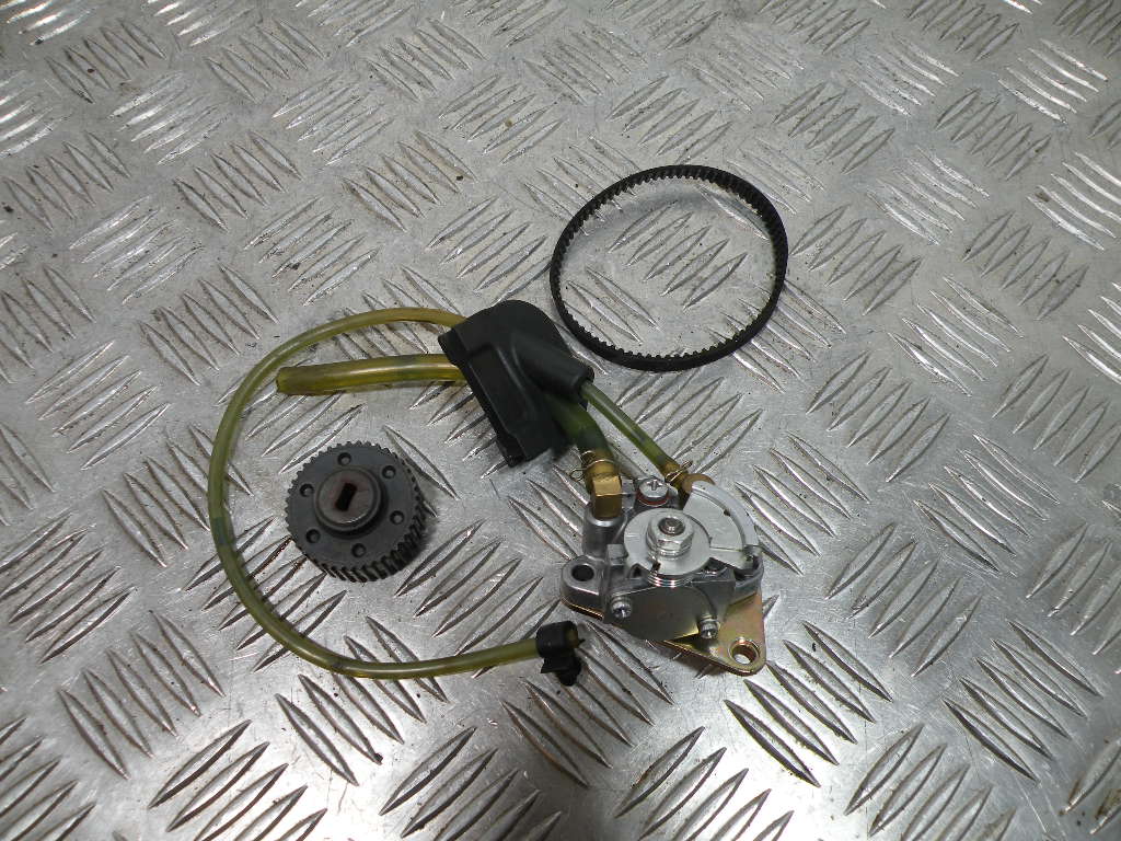 Pompe à huile complète APRILIA SR 50 2t -2017-