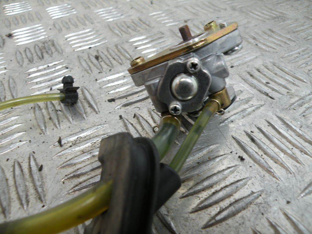 Pompe à huile complète APRILIA SR 50 2t -2017-