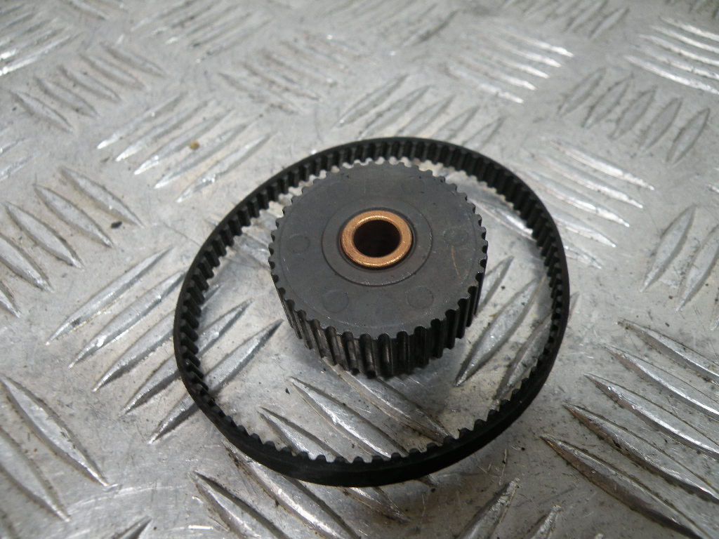 Pompe à huile complète APRILIA SR 50 2t -2017-